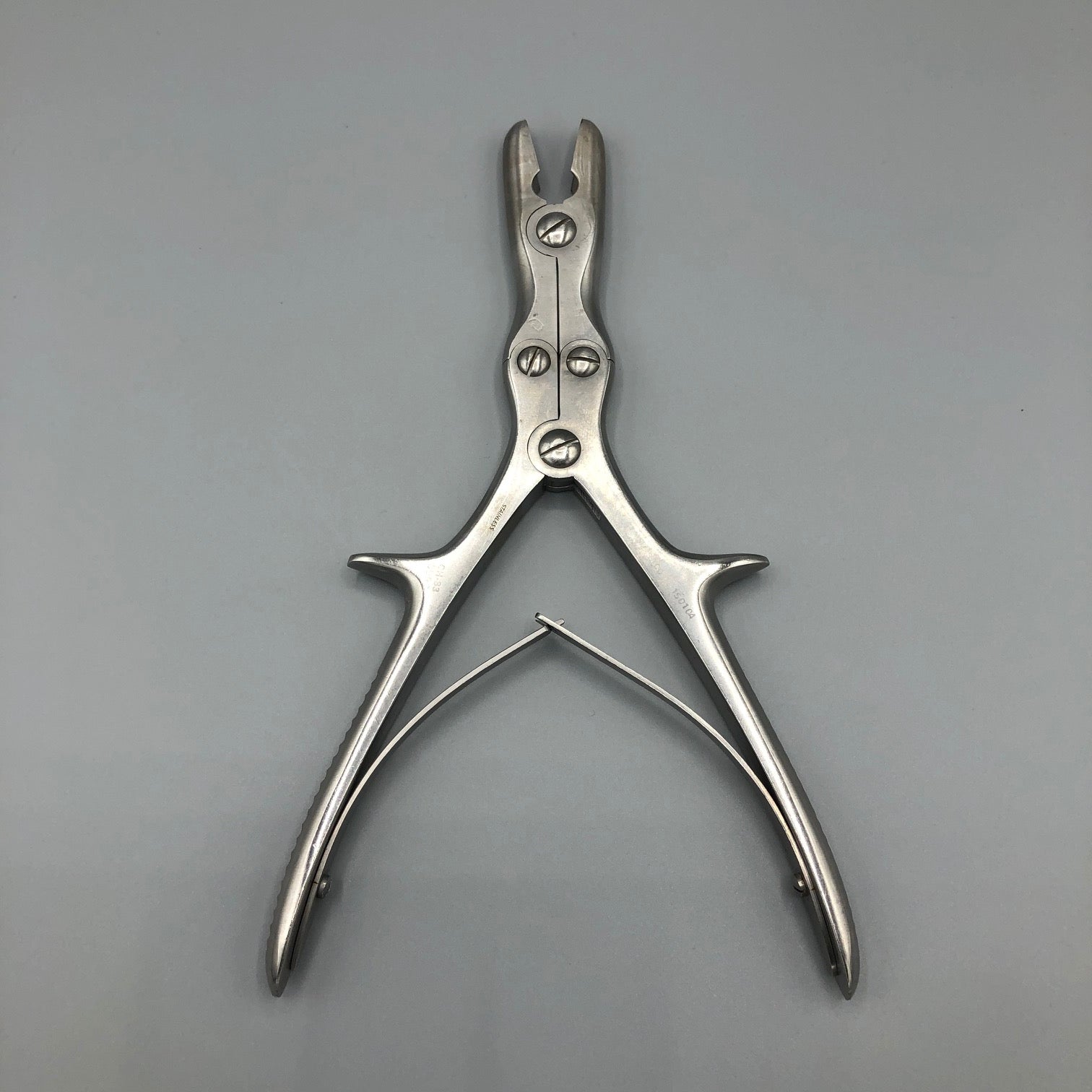 Zimmer Rongeur - Zimmer -Angelus Medical