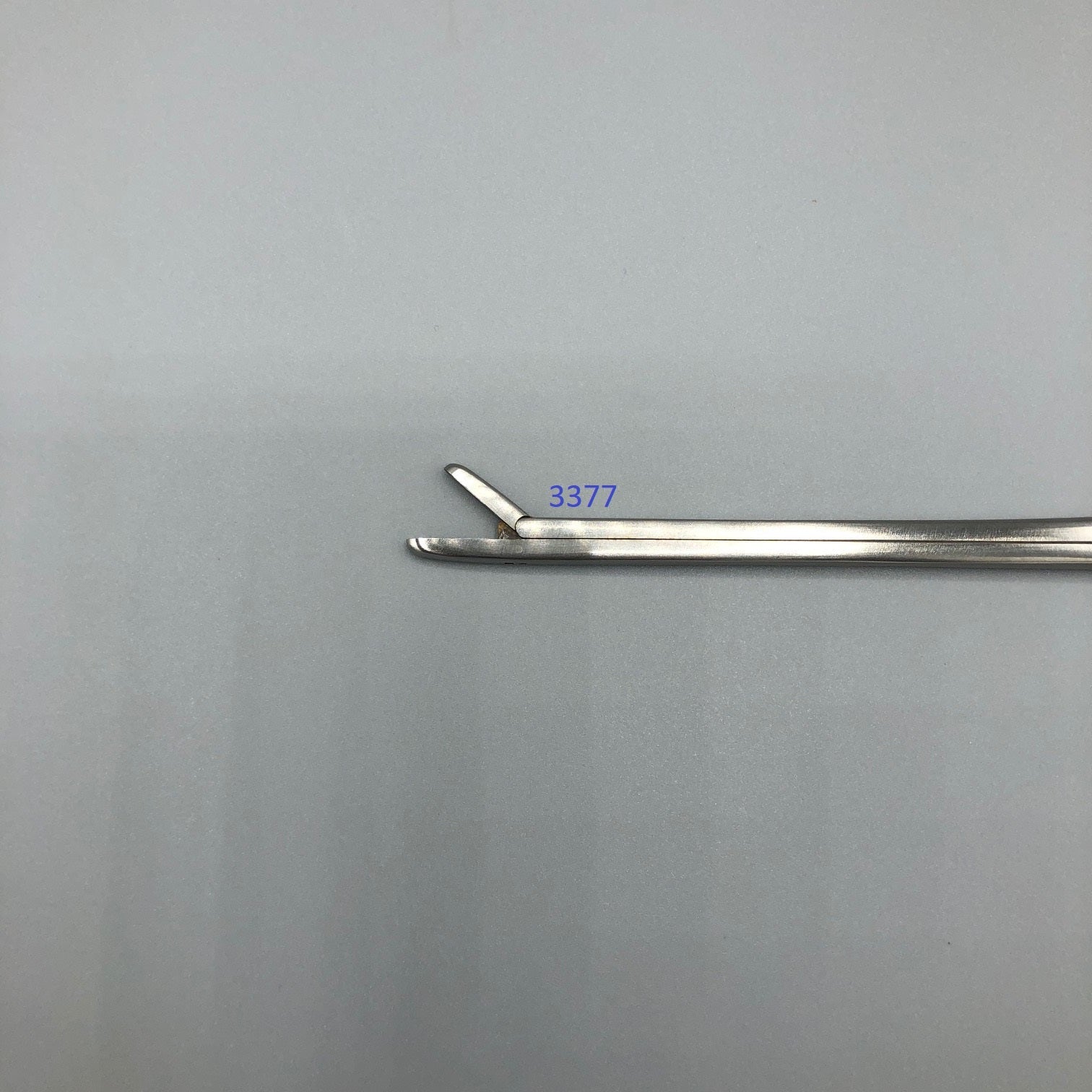 Zimmer Rongeur - Zimmer -Angelus Medical