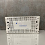Zimmer sterilization and instrument case (Used) - Zimmer -Angelus Medical
