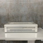 Zimmer sterilization and instrument case (Used) - Zimmer -Angelus Medical
