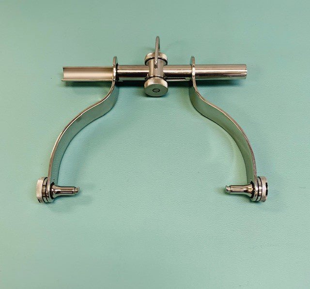 Zimmer Vinke Skull Tractor (Floor model) - Zimmer -Angelus Medical