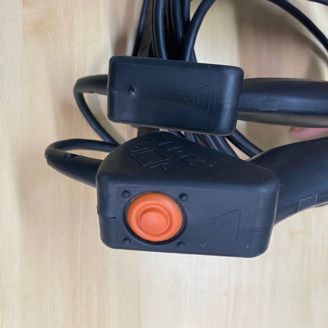 ZOLL Sterilizable Internal Handle with Switch -