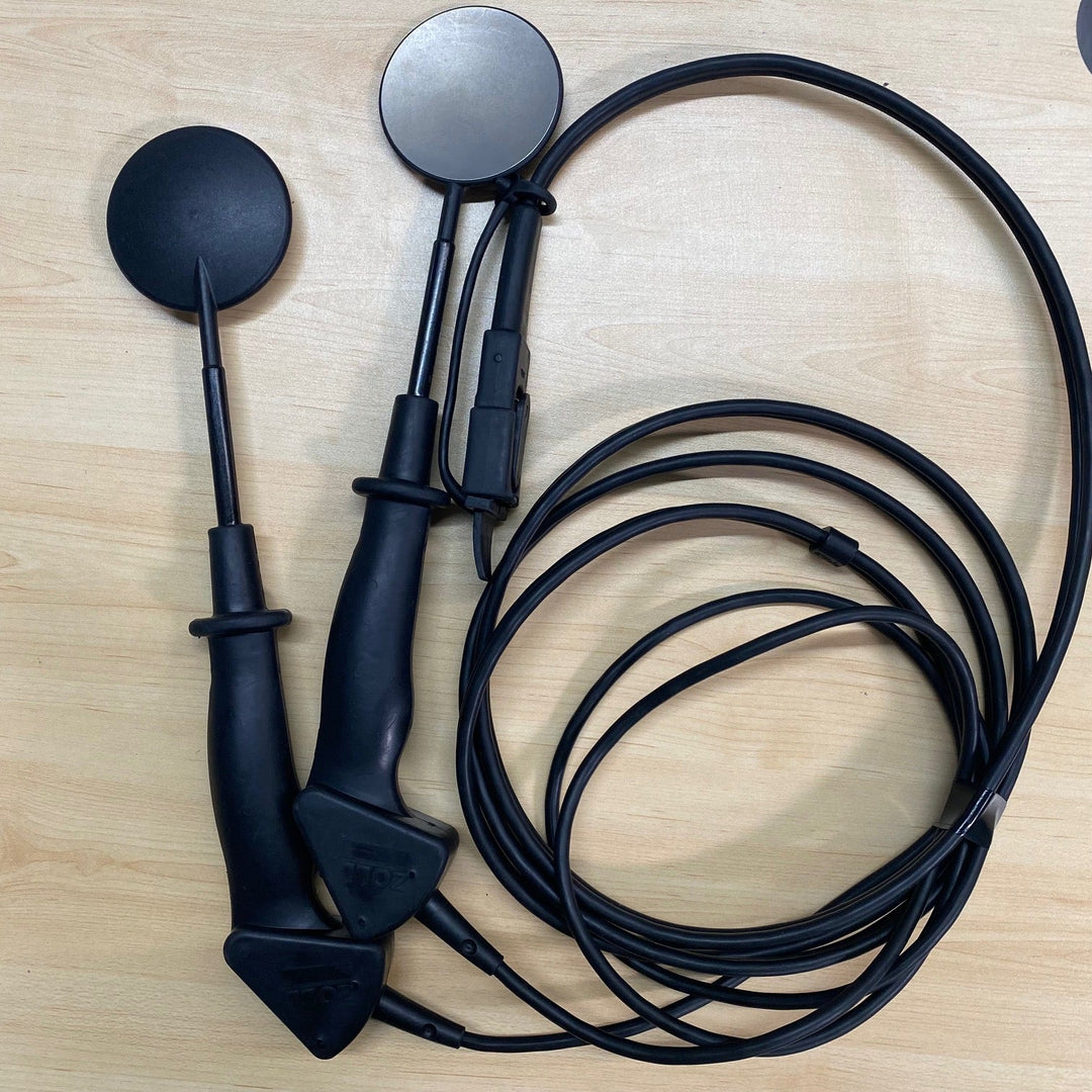 あひる ZOLL Sterilizable Internal Handle with Switch -