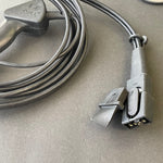 ZOLL Sterilizable Internal Handle with Switch - Zoll -Angelus Medical