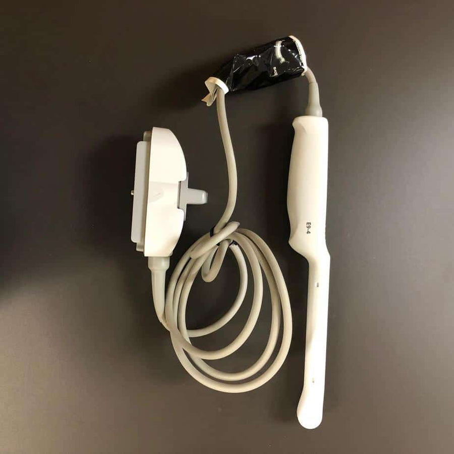 ZONARE E9-4 Transducer Probe (Used) - Zonare -Angelus Medical